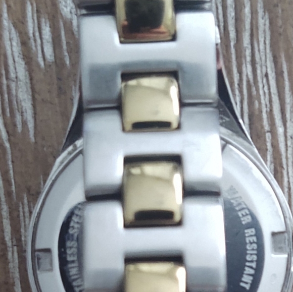 Fossil Stainless Steel Watch - Picture 5 of 14